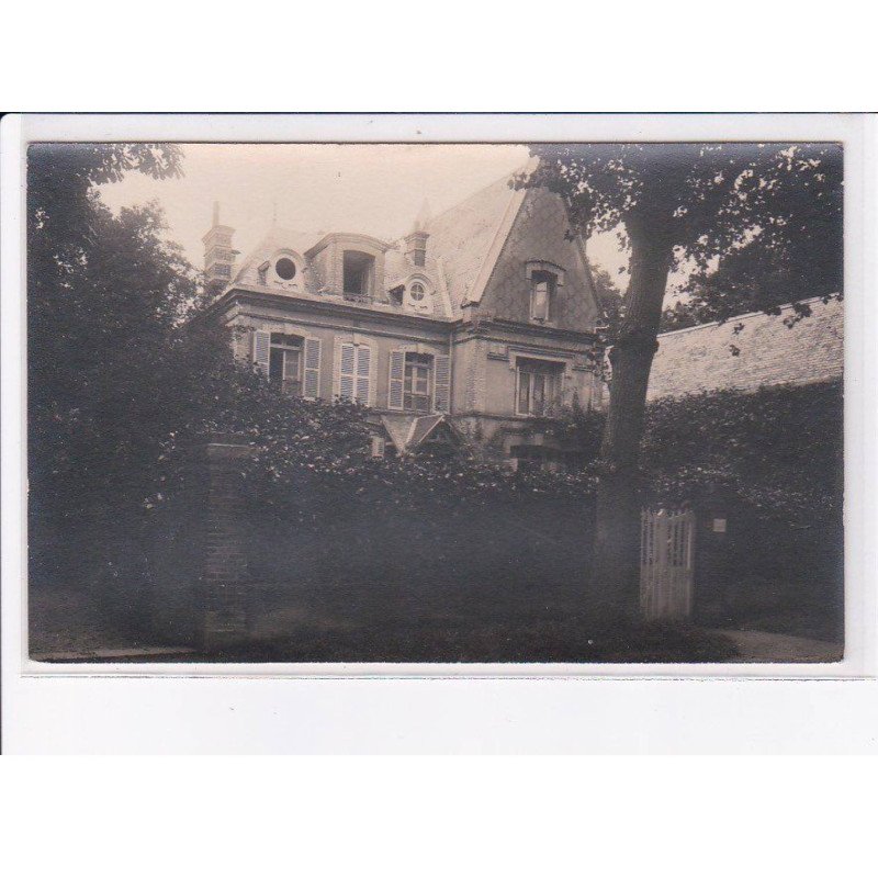 CABOURG: villa - très bon état