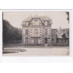 CABOURG: villa sigurd - très bon état