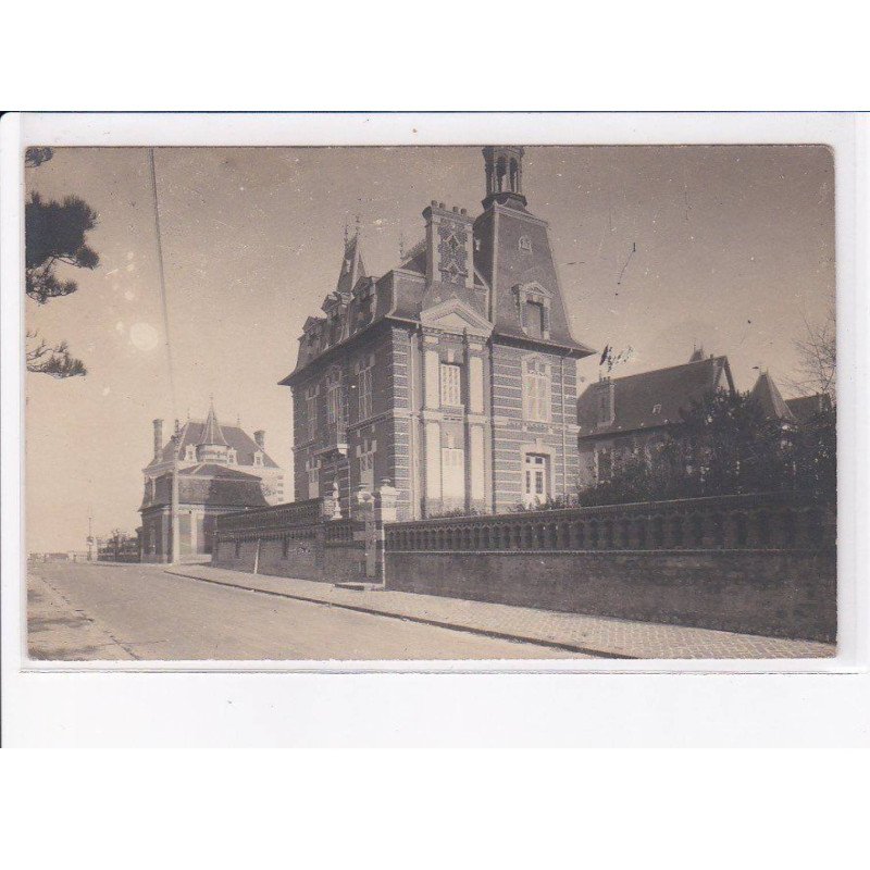 CABOURG: villa le campanile - très bon état