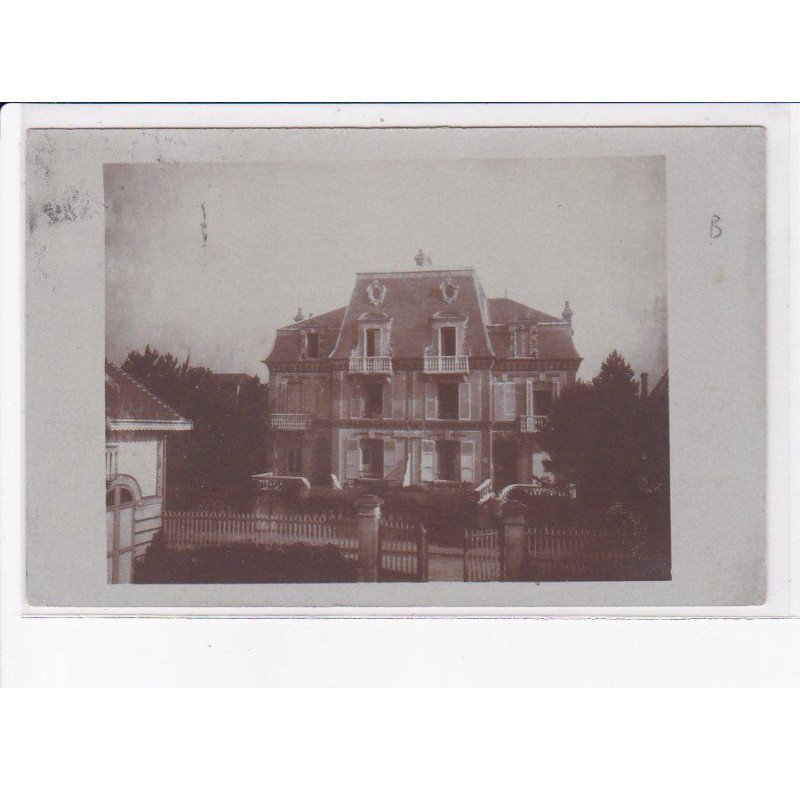 CABOURG: villa - très bon état