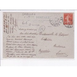 CABOURG: villa - très bon état