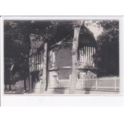 CABOURG: villa yooyou, 1 avenue G. Clemenceau - très bon état