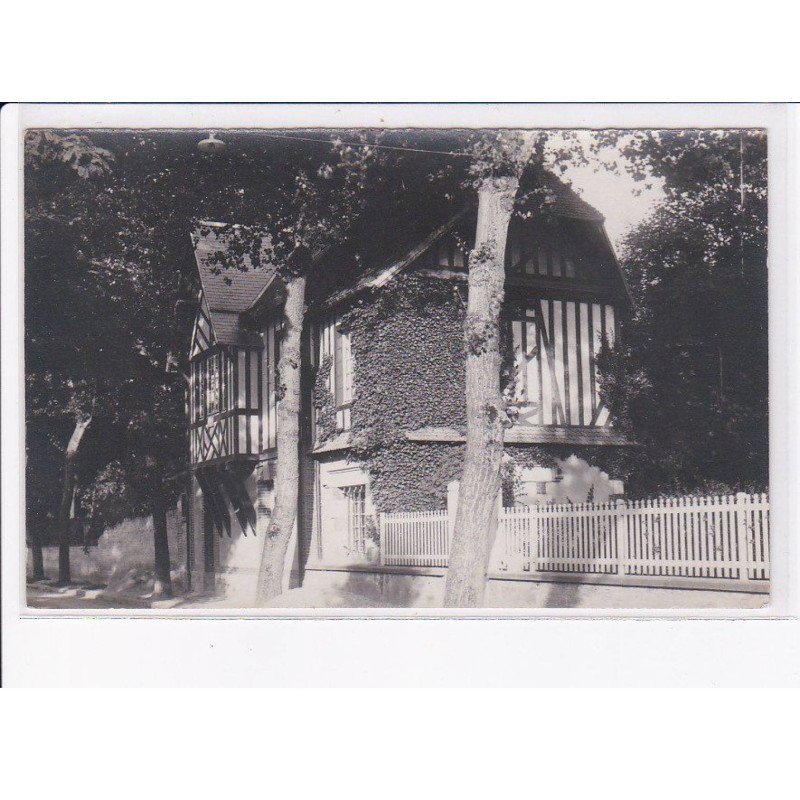 CABOURG: villa yooyou, 1 avenue G. Clemenceau - très bon état