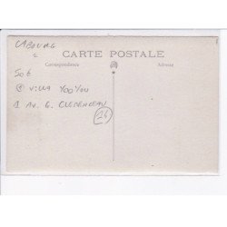 CABOURG: villa yooyou, 1 avenue G. Clemenceau - très bon état