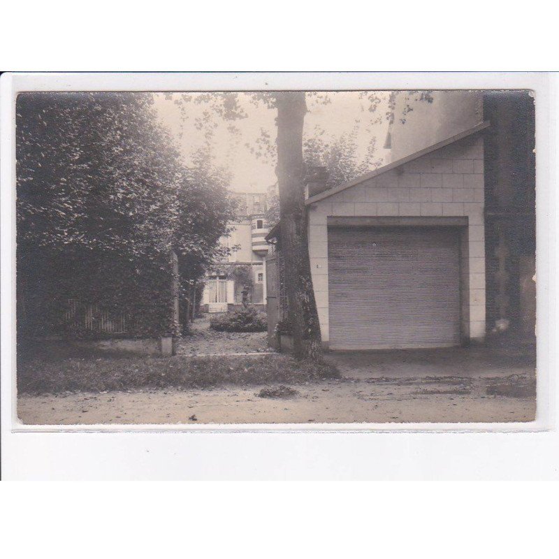 CABOURG: villa saint-hubert - très bon état