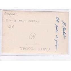 CABOURG: villa saint-hubert - très bon état