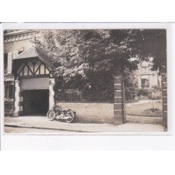 CABOURG: villa la normande - très bon état