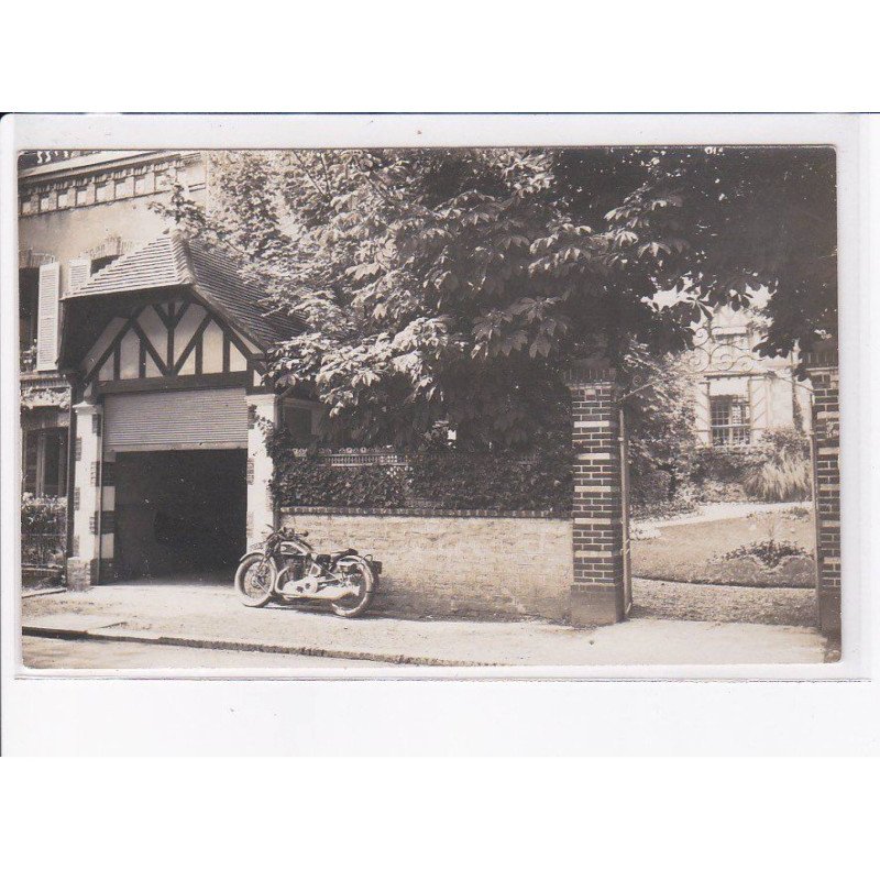 CABOURG: villa la normande - très bon état