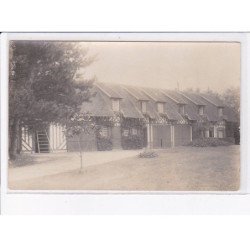 CABOURG: villa le sable - très bon état