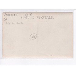 CABOURG: villa le sable - très bon état