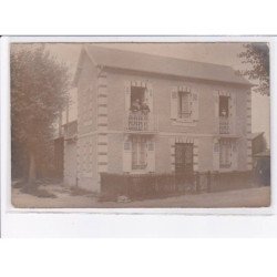 CABOURG: villa - très bon état