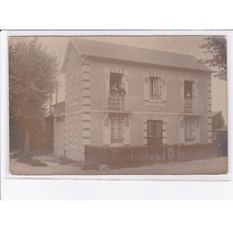 CABOURG: villa - très bon état