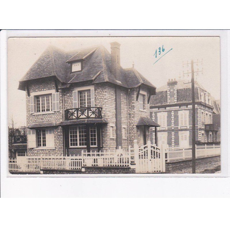 CABOURG: villa saint-germain - très bon état