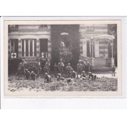 CABOURG: villa Jalna, colonie de vacances - très bon état