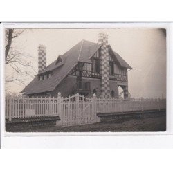 CABOURG: villa suzon avenue de verdun - très bon état