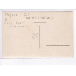 CABOURG: villa suzon avenue de verdun - très bon état