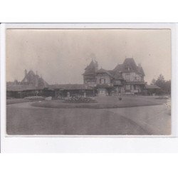 CABOURG: villa, les sables - très bon état