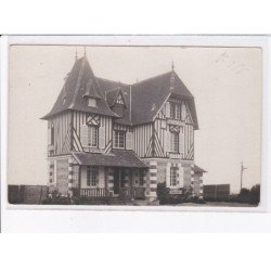 CABOURG: villa, la poilerie - très bon état