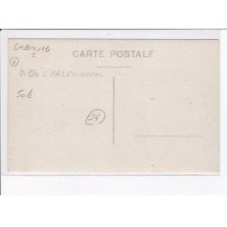 CABOURG: villa l'arlesienne - très bon état