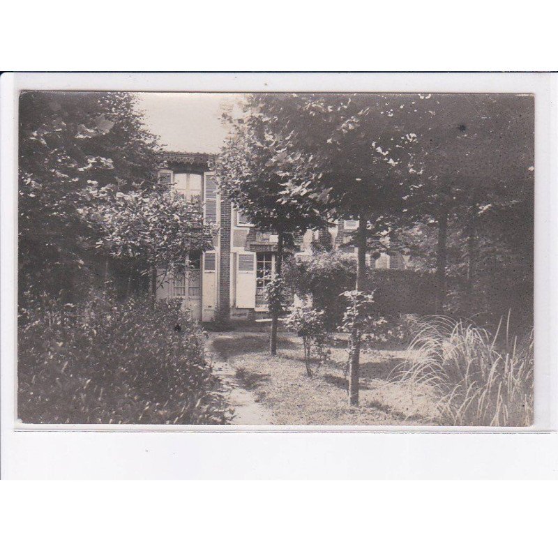 CABOURG: villa, villa marouf - très bon état