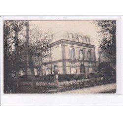 CABOURG: villa, les abeilles - état