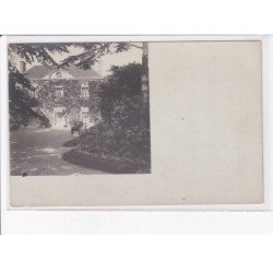 CABOURG: villa, terrasse de la mère - très bon état