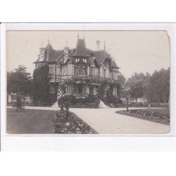 CABOURG: villa la passée - état