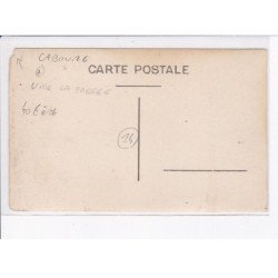 CABOURG: villa la passée - état