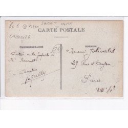 CABOURG: villa, sweet home - très bon état