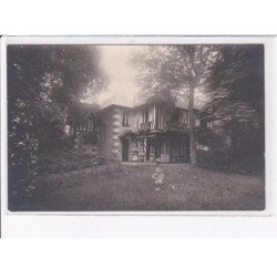 CABOURG: villa - très bon état