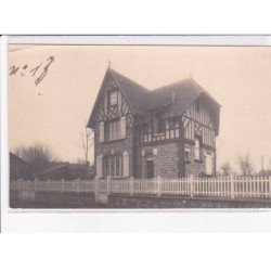 CABOURG: villa, villa porella - état