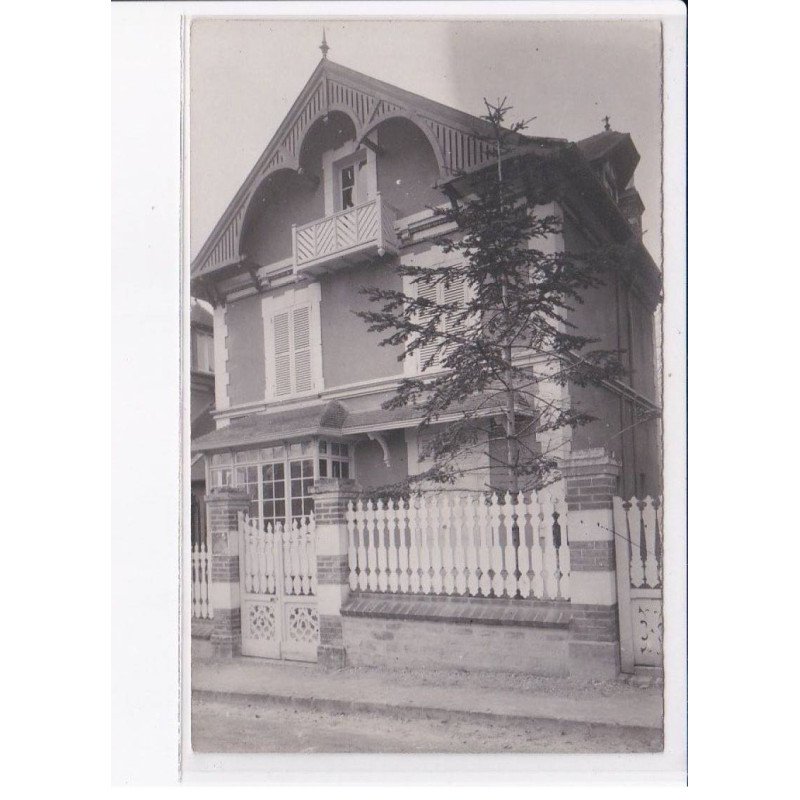 CABOURG: villa marcellette - très bon état