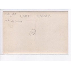 CABOURG: villa alsace-lorraine - très bon état