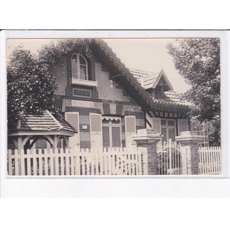 CABOURG: villa le nid sous la feuillée - très bon état