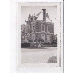 CABOURG: villa les terrasse - très bon état