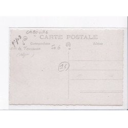 CABOURG: villa les terrasse - très bon état