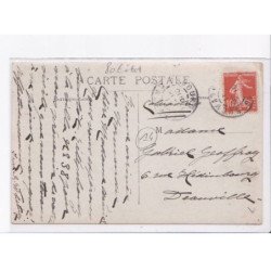 CABOURG: villa mimi-ppinson - état