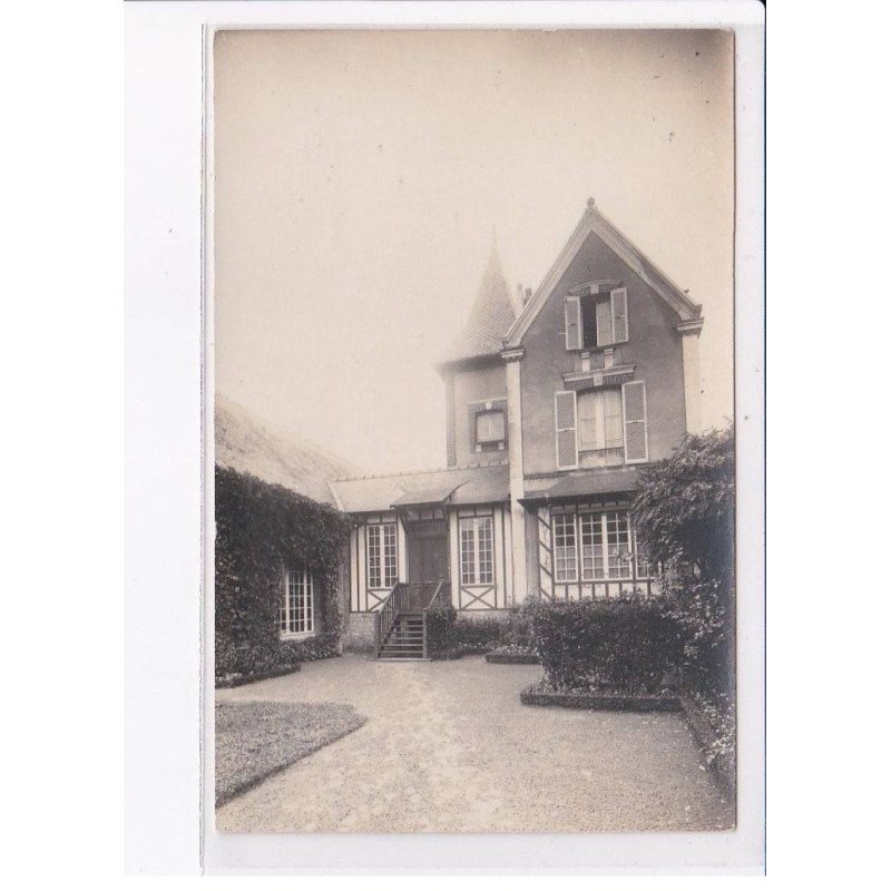 CABOURG: villa - très bon état