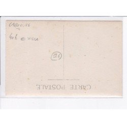 CABOURG: villa - très bon état