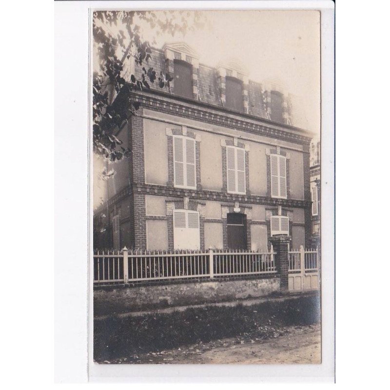 CABOURG: villa villa les abeilles - très bon état