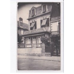 CABOURG: villa la fauvette - très bon état