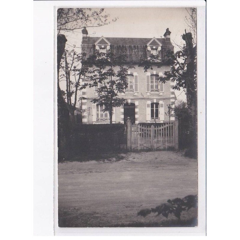 CABOURG: villa suzanne - très bon état