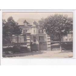 CABOURG: villa, pibola - état