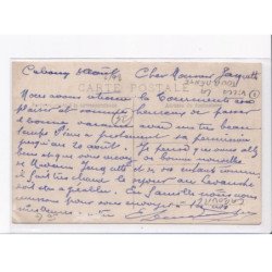 CABOURG: villa tourmente - très bon état