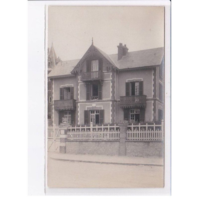 CABOURG: villa - très bon état