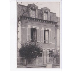 CABOURG: villa le pinson - très bon état