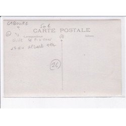 CABOURG: villa le pinson - très bon état