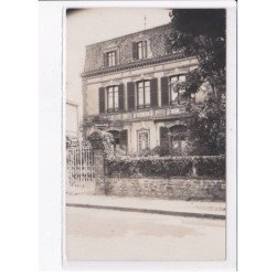 CABOURG: villa gaby au piat - très bon état