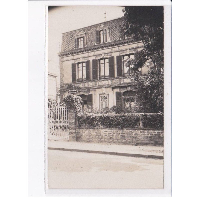CABOURG: villa gaby au piat - très bon état