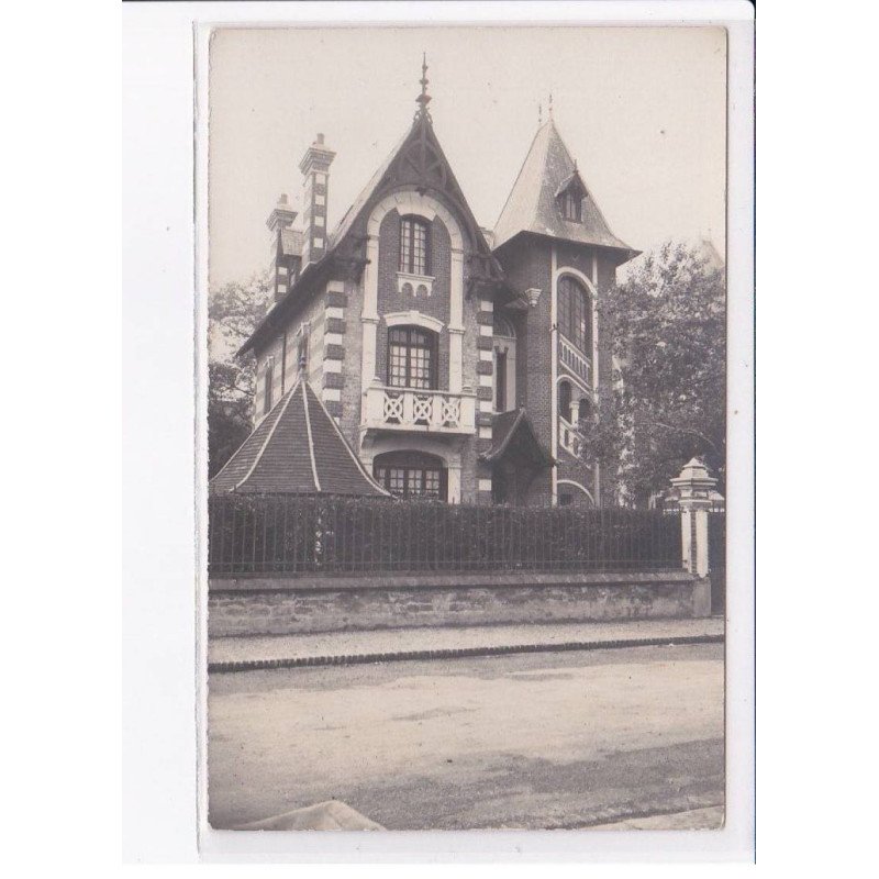 CABOURG: villa l'eden - très bon état